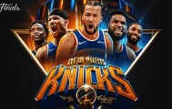 SPORTS-高歌猛进！尼克斯客场战胜马刺，已经豪取了季后赛12连胜