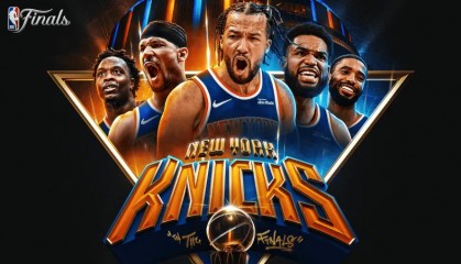 SPORTS-高歌猛进！尼克斯客场战胜马刺，已经豪取了季后赛12连胜