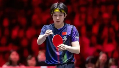 开云体育-队长和小组长：强者无需对标，荣耀自有回响|王楚钦|国乒|梁靖崑|马龙|中国乒乓球队_新浪体育_新浪新闻