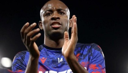 KAIYUN-斯基拉：马特塔不想去诺丁汉森林，他希望尤文能重启谈判