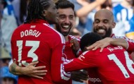 SPORTS-继续投入！记者：签下埃德森之后，曼联今夏还会有5-6笔签约