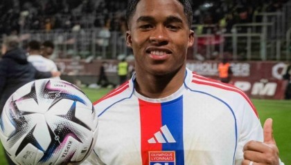 罗马诺：恩德里克在皇马的未来计划中，里昂将想办法留下他