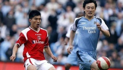 kaiyun登录入口-孙继海：年轻人没追求是社会现象 对路10年可崛起