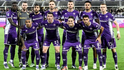 开云体育官网-尼科卢西·卡维利亚、恩佐拉和拉涅利。《民族报》：“昨日是转出关键日”