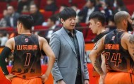 开云体育app-计划有变，准备夺冠？山东签NBA前雷霆新秀，球迷：这是个狠人