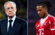 SPORTS-罗马诺：拜仁曾表示2亿都不卖奥利塞，但皇马还是想试探一下