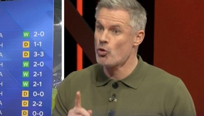 kaiyun登录入口-卡拉格：利物浦得签后卫，不然范戴克受伤了球队就没希望了